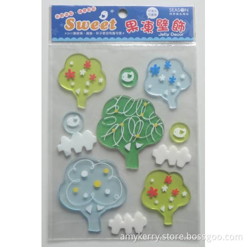 home and office decoration sticker
